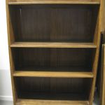 598 8215 BOOKCASE